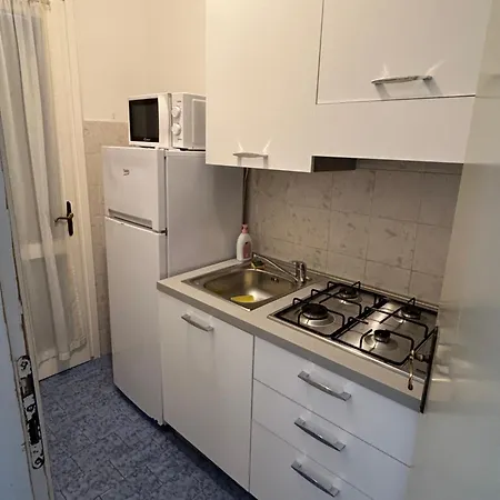 Apartment Villaggio Michelangelo Lotto M1 Bibione