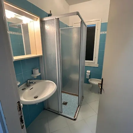 Apartment Villaggio Michelangelo Lotto M1 Bibione