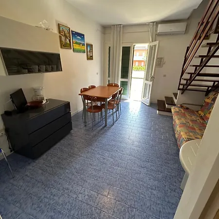 Villaggio Michelangelo Lotto M1 *