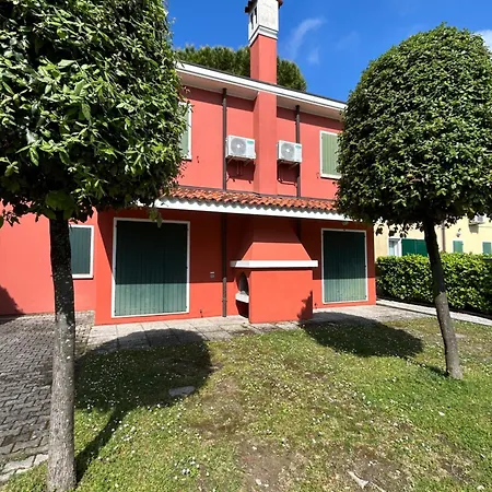 Apartment Villaggio Michelangelo Lotto M1 *