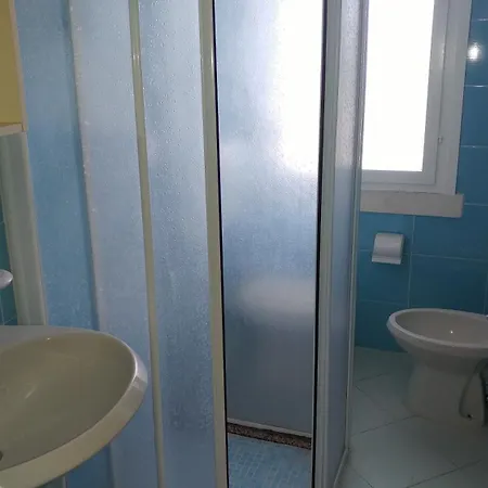 Villaggio Michelangelo Lotto M1 דירה ביביונה