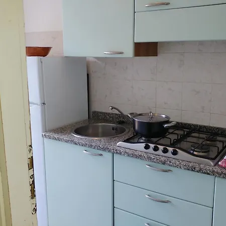 Apartment Villaggio Michelangelo Lotto M1 Bibione