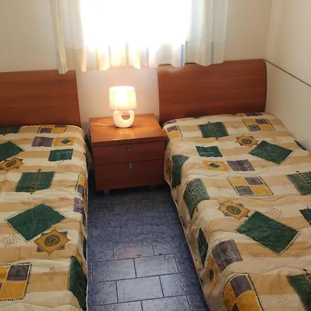 Appartamento Villaggio Michelangelo Lotto M1 *