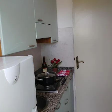 Apartment Villaggio Michelangelo Lotto M1