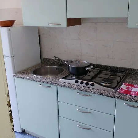 Apartment Villaggio Michelangelo Lotto M1 Bibione