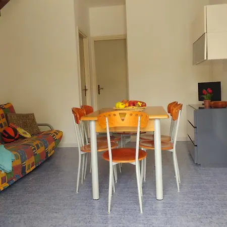 Villaggio Michelangelo Lotto M1 Apartment Bibione