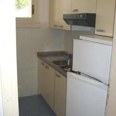 Villaggio Michelangelo Lotto M1 Apartment Bibione
