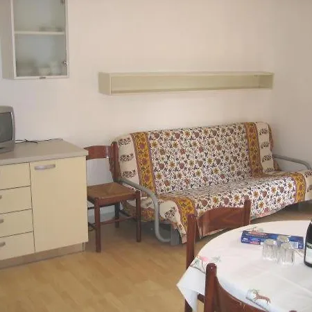Villaggio Michelangelo Lotto M1 Apartment Bibione