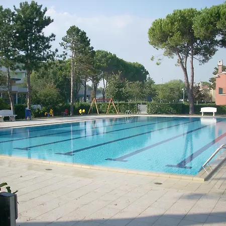 Appartamento Villaggio Michelangelo Lotto M1 *