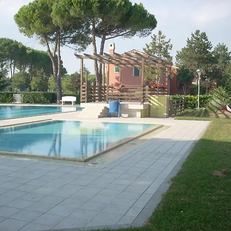 Apartment Villaggio Michelangelo Lotto M1
