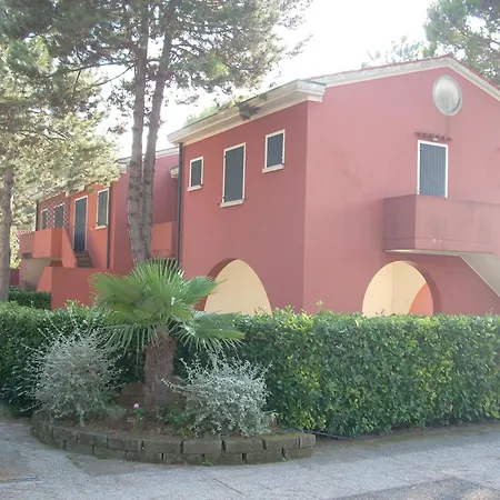 Appartamento Villaggio Michelangelo Lotto M1