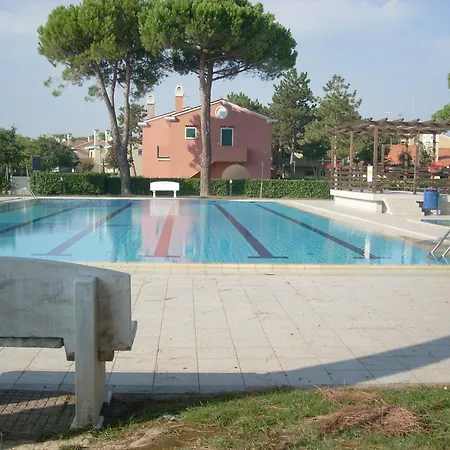 Villaggio Michelangelo Lotto M1 Apartment Bibione