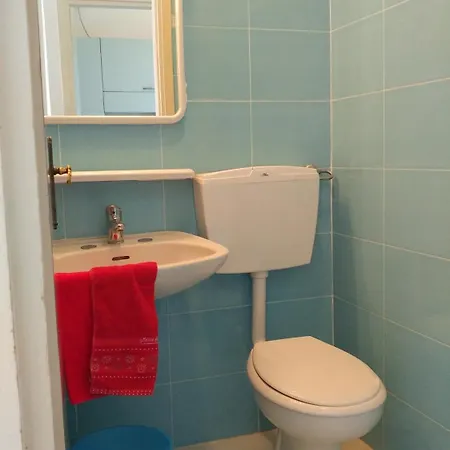 Apartment Villaggio Michelangelo Lotto M1